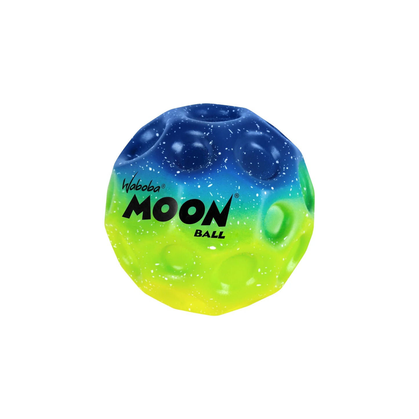 Gradient Moon Ball