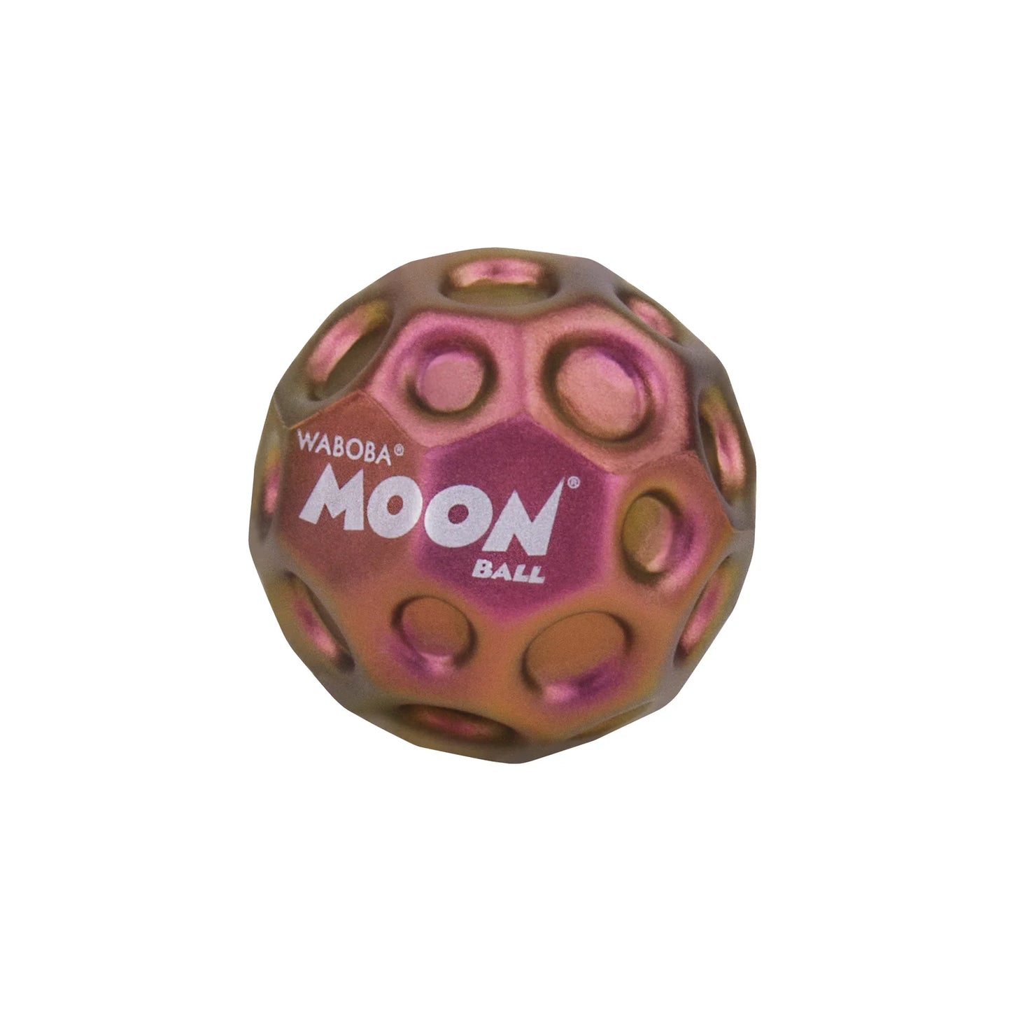 Metallic Moon Ball Asstd.