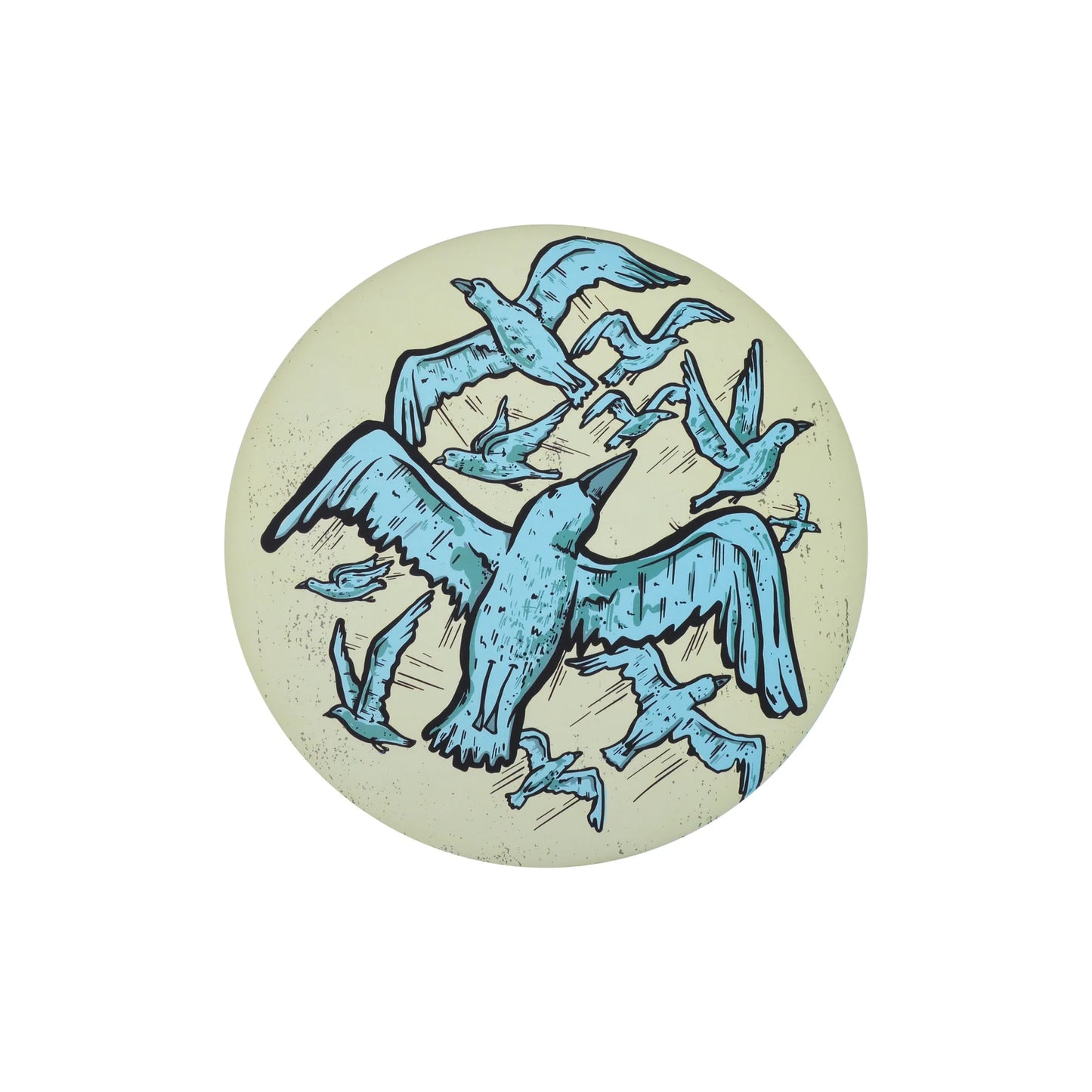 Wingman Artist Series