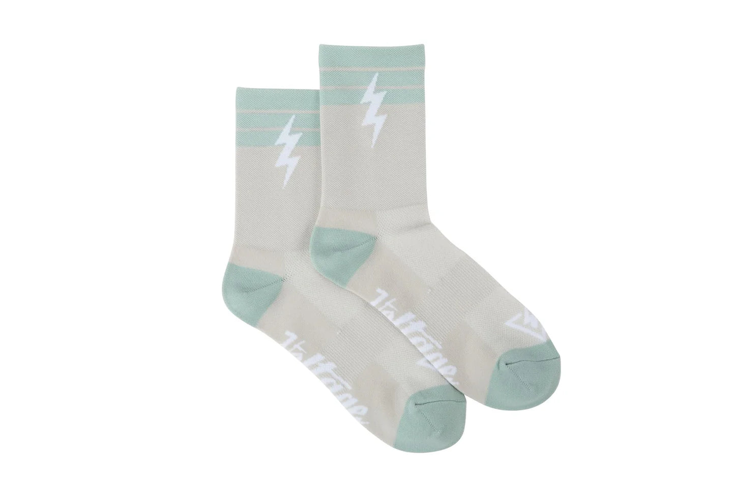Three Stripe KOM Cooling Socks