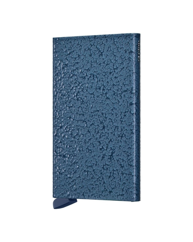 Cardprotector - Hammerstone Navy – Blue Seven