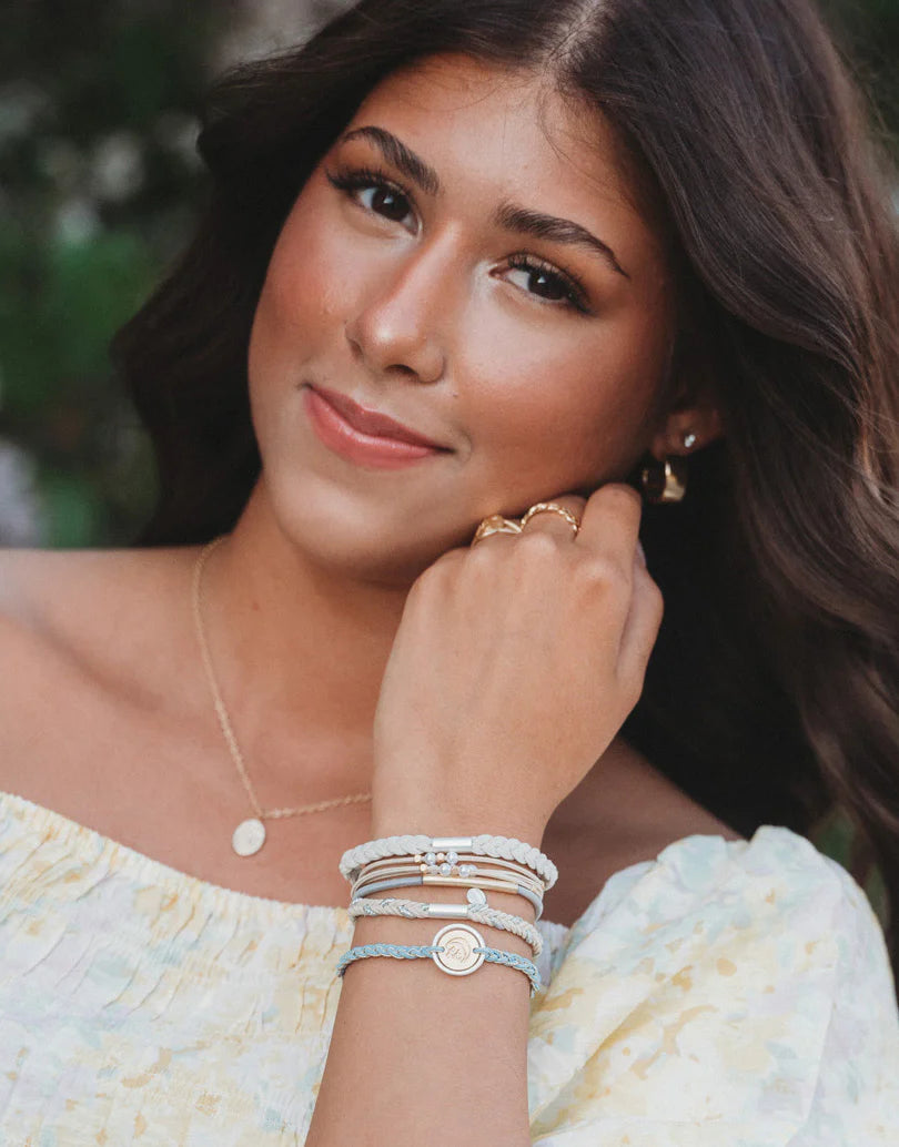 Wonder - Hair Tie Bracelet