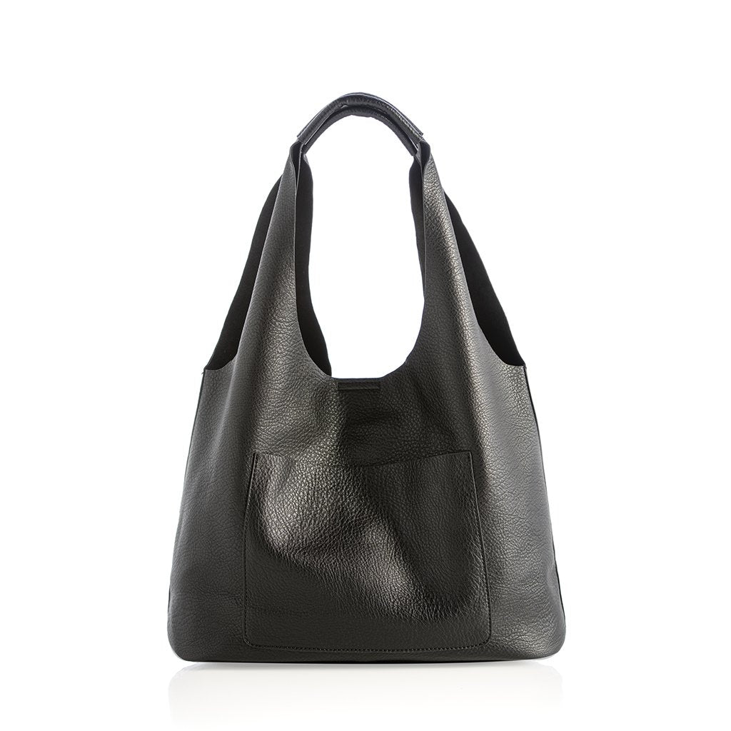 Arden Day Tote - Black