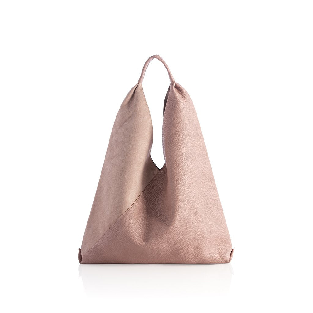 Arden Tote - Blush
