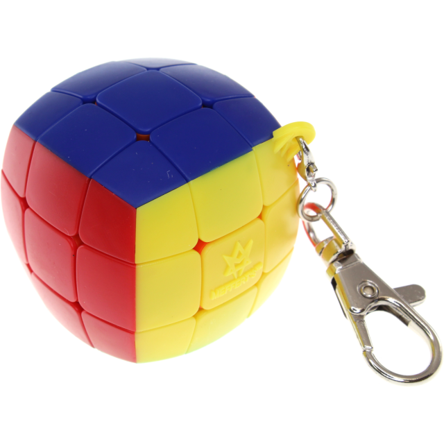 Meffert's Keychain