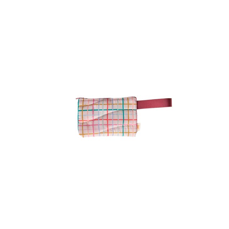 Puff Puff Poptart To-Go - Pretty Plaid