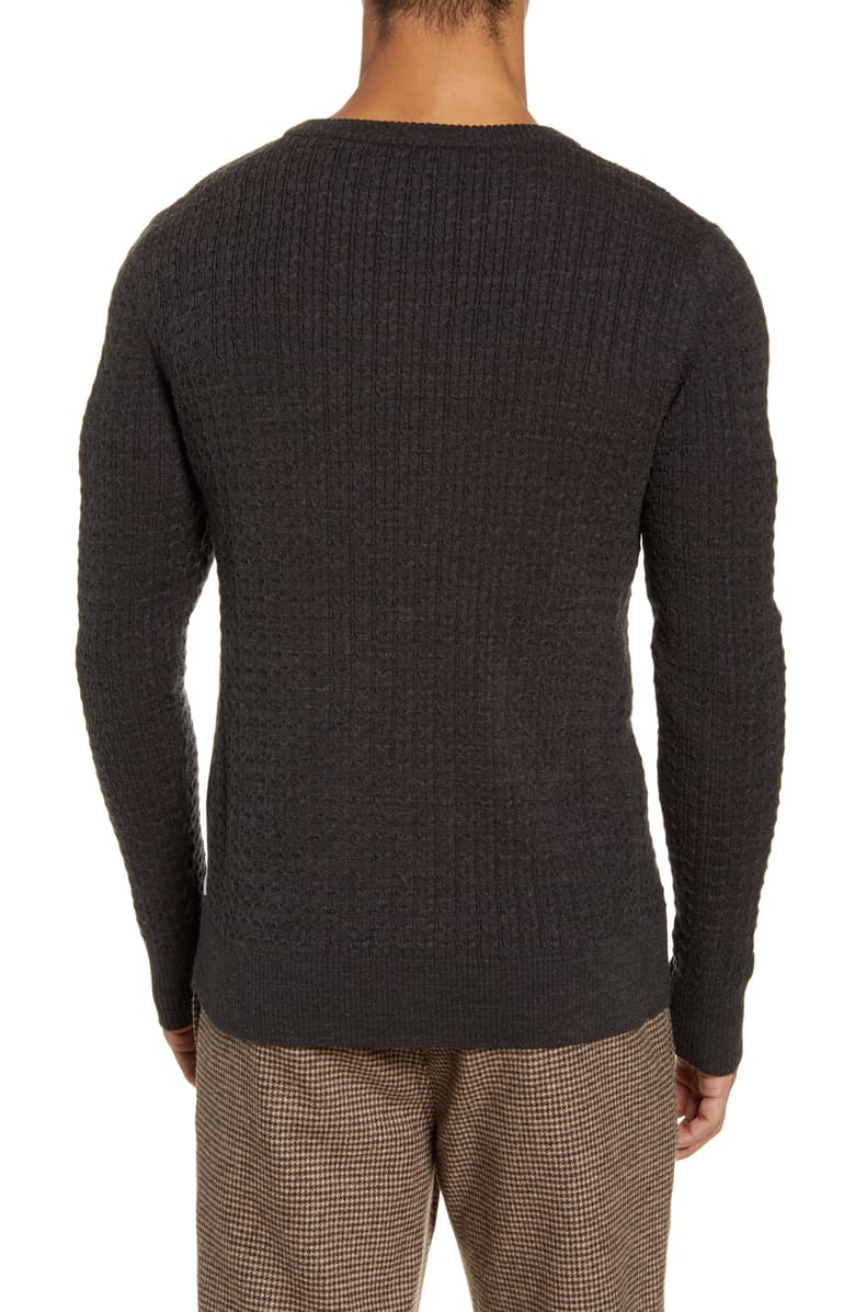 Progress Knit