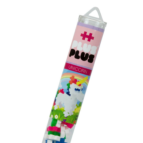 Mini Maker Tube - Unicorn