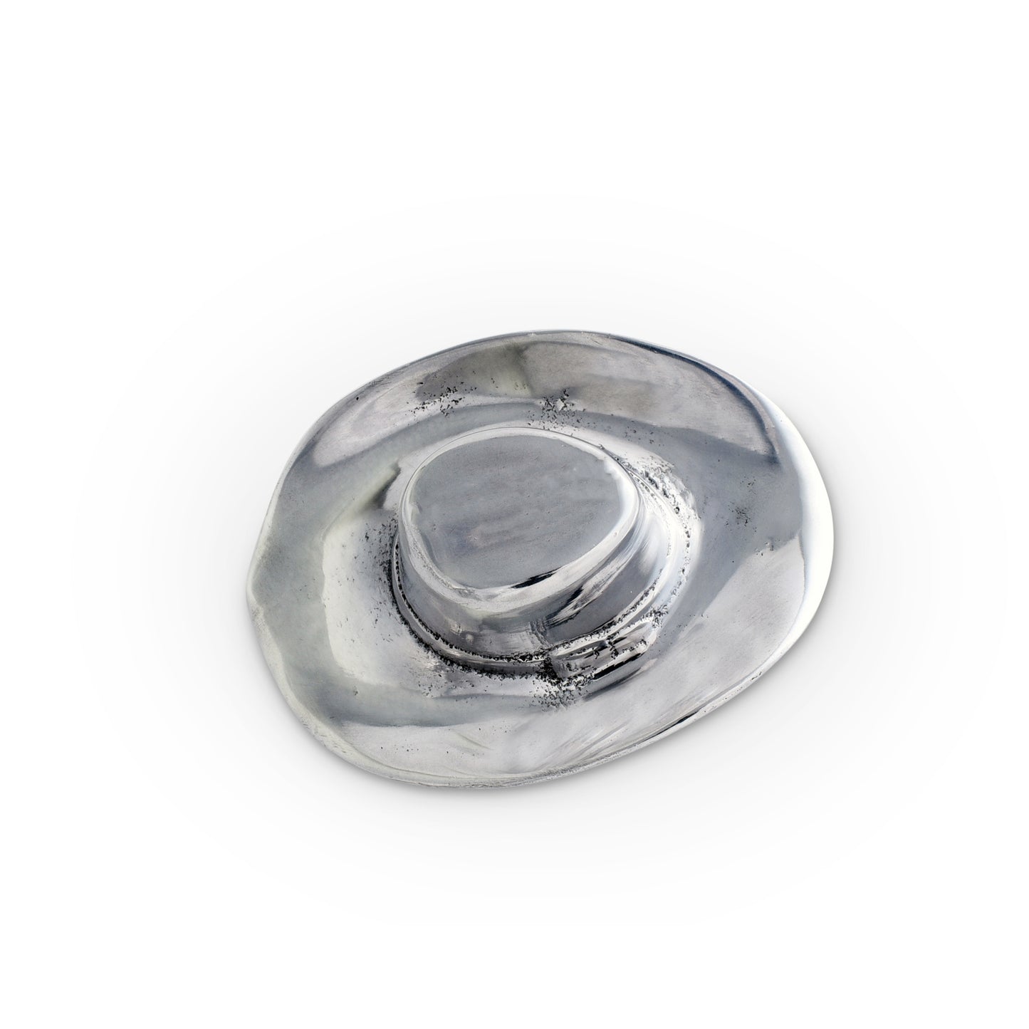 Cowboy Hat Bottle Opener