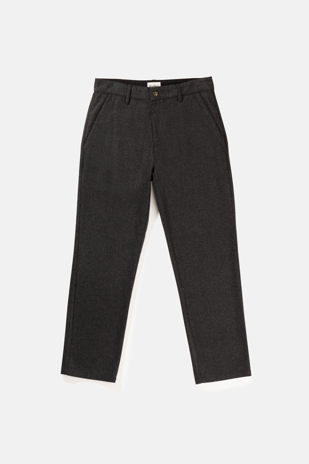 Essential Trouser - Charcoal