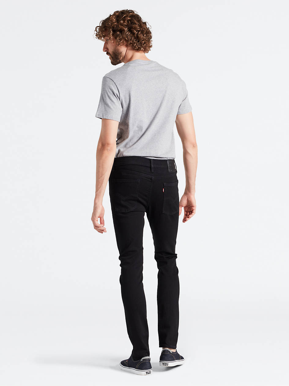 510 Skinny Fit Stylo - Black
