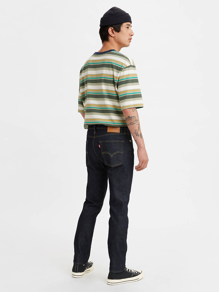 510 Skinny Fit Mid Knight