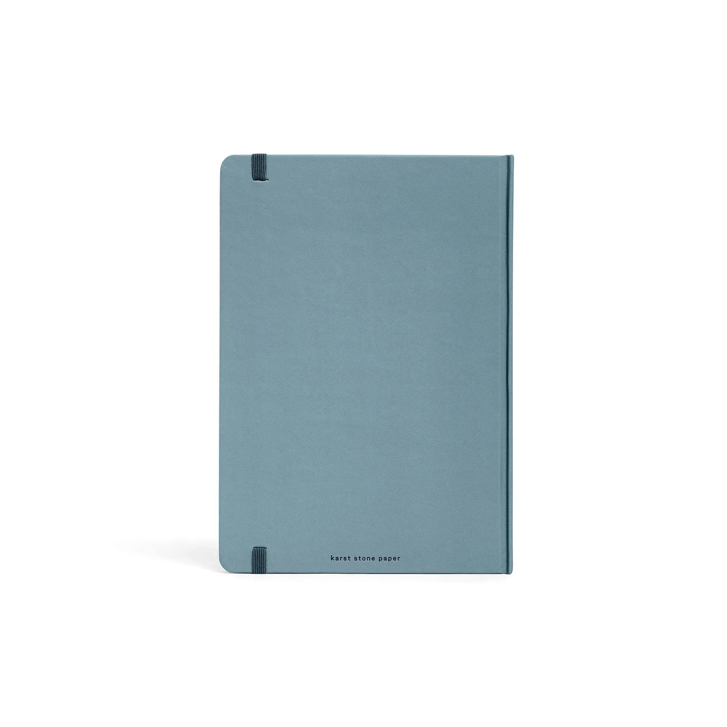 A5 Hardcover - Dotted - Glacier