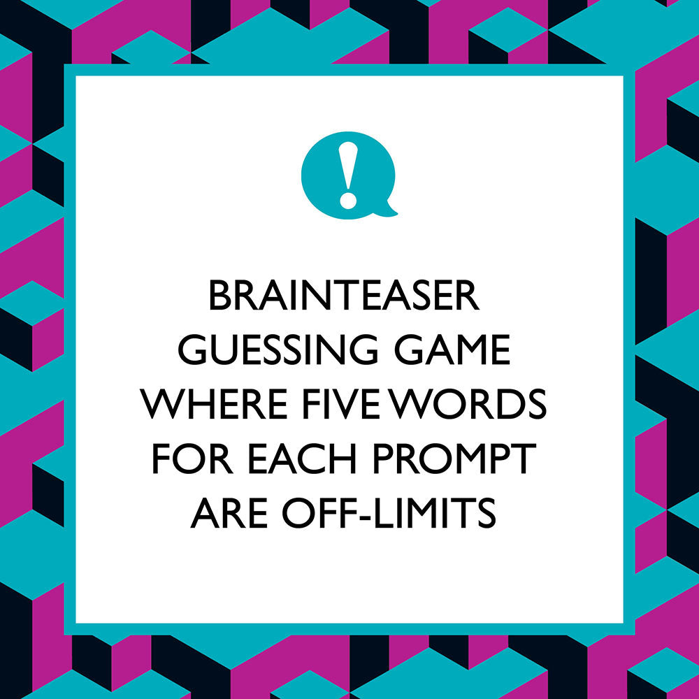 You Don't Say Guessing Game