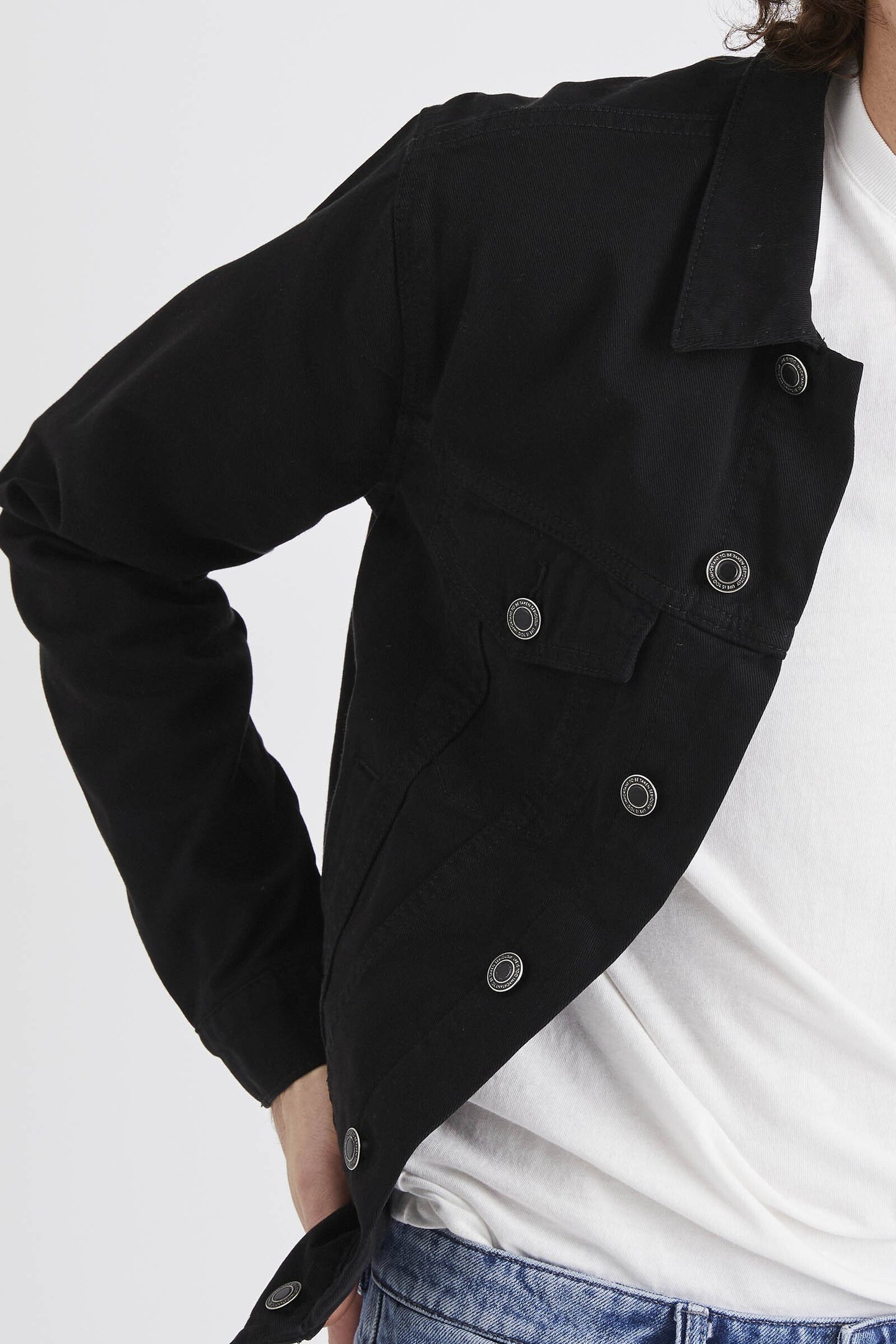 Type One Jacket