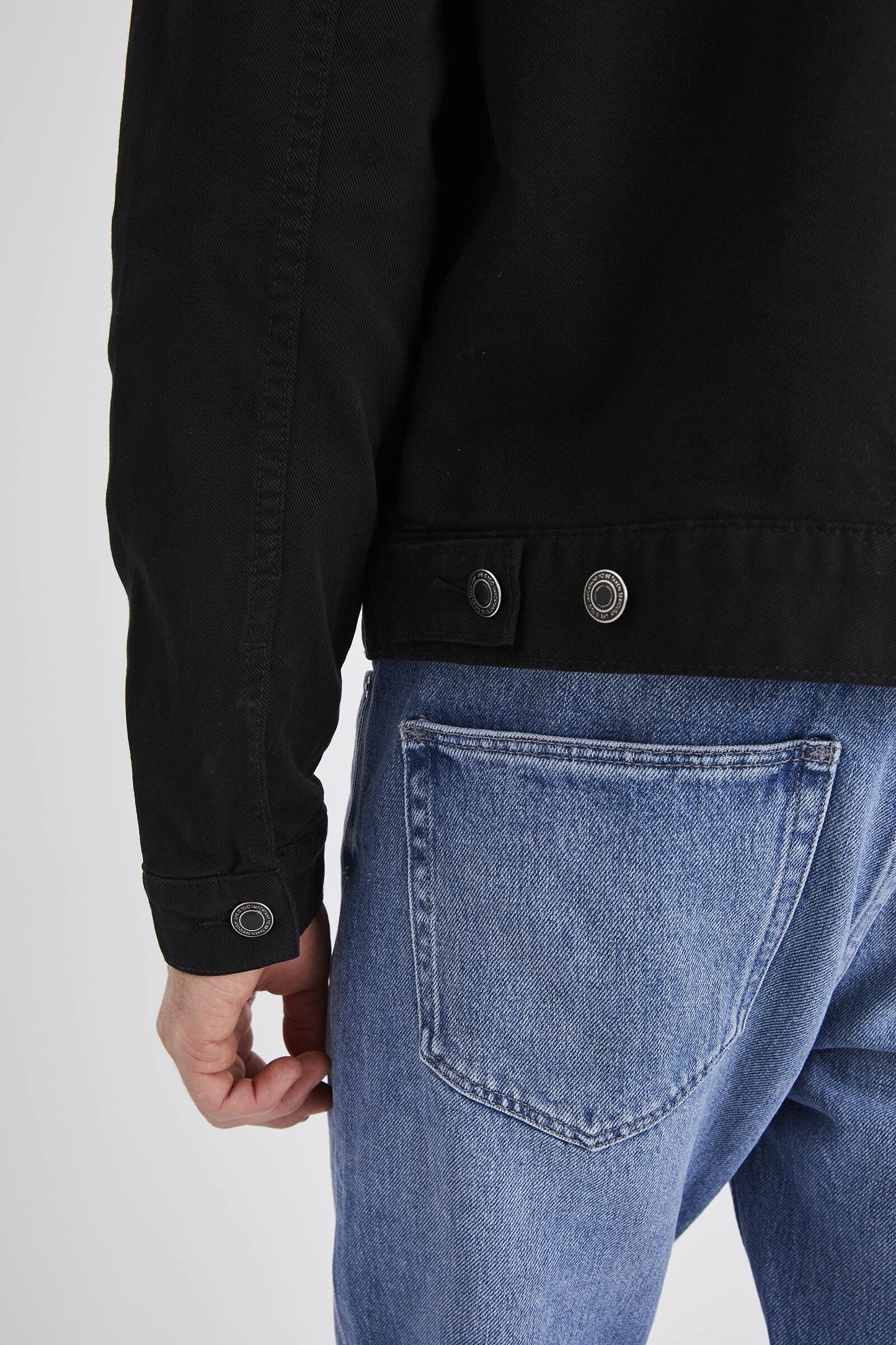 Type One Jacket