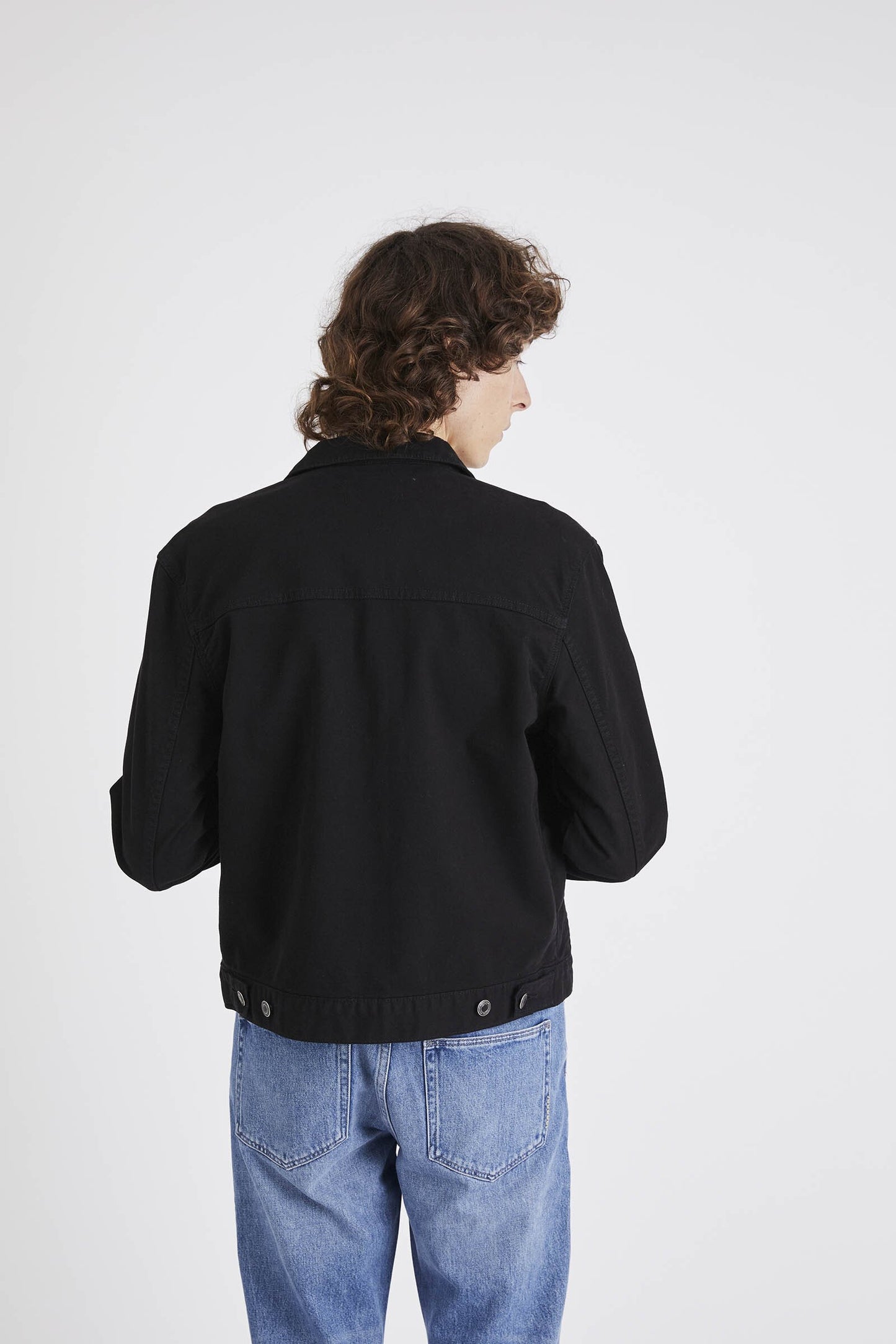 Type One Jacket