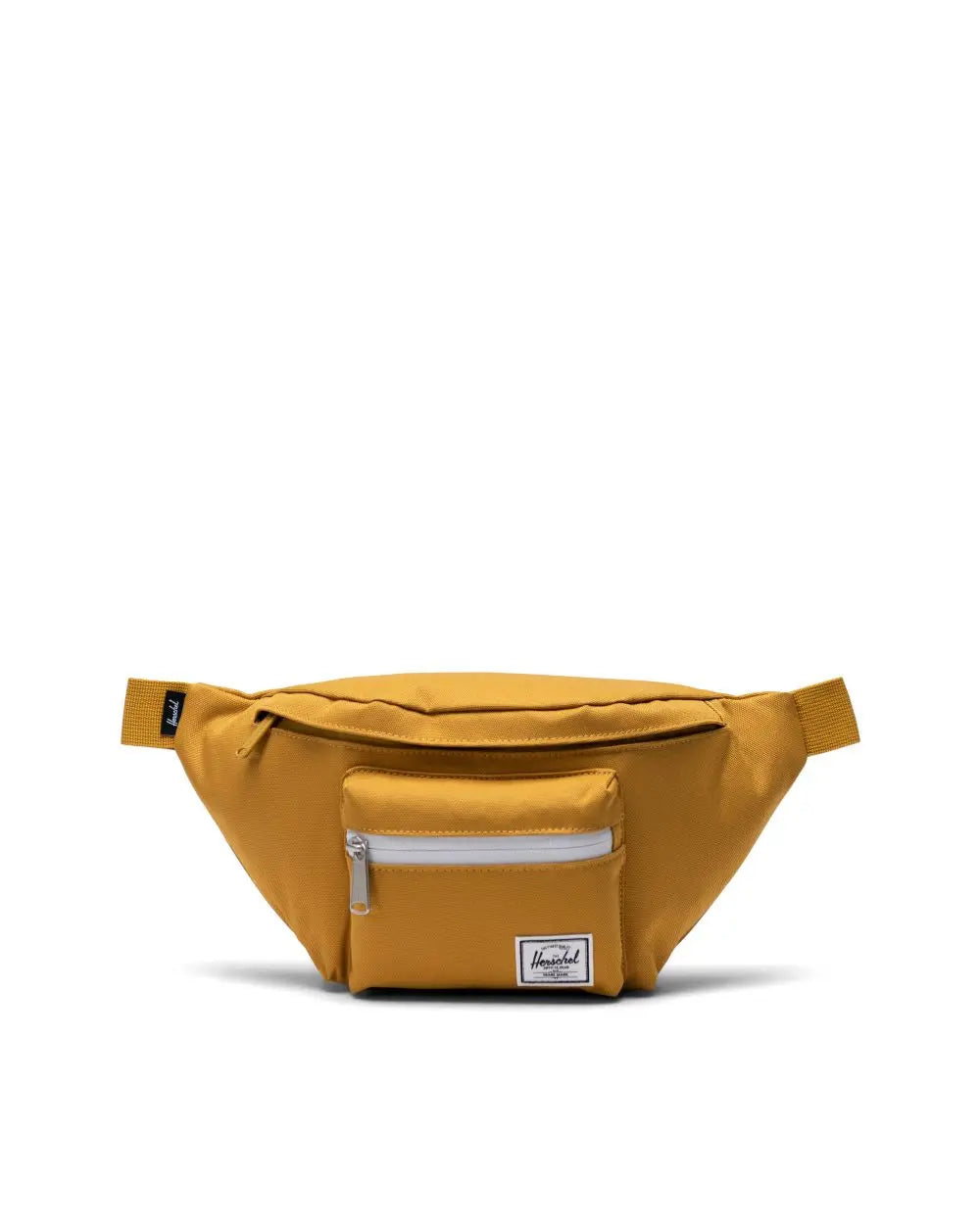 Seventeen Hip Pack - Harvest Gold