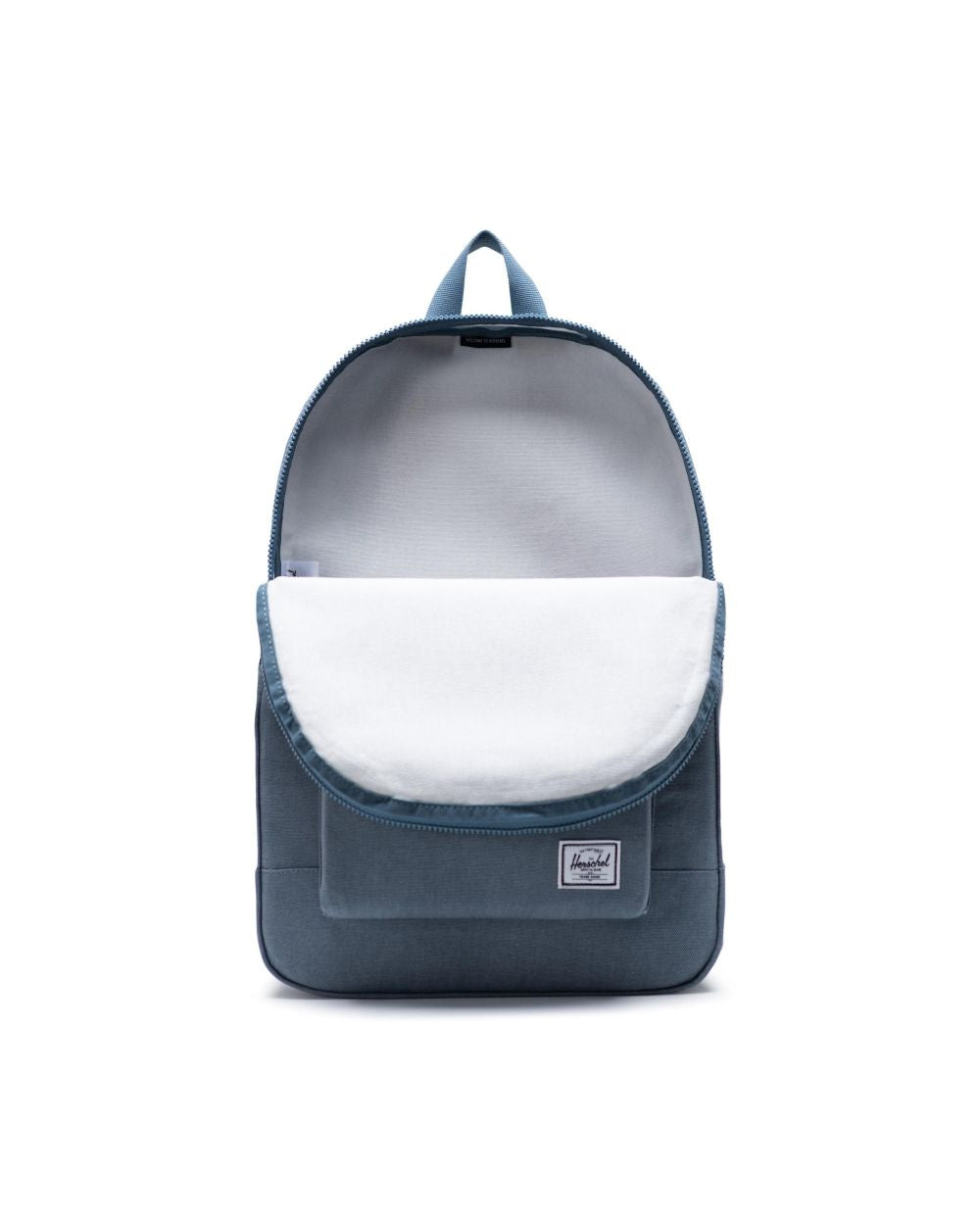 Daypack Cotton Casuals - Blue Mirage