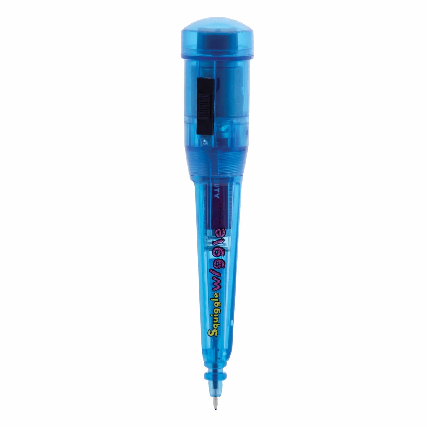 Squiggle Wiggle Writer