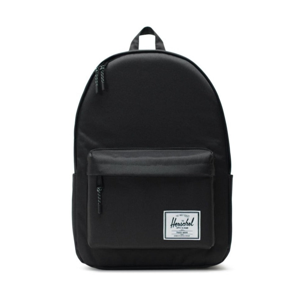Classic Backpack XL Black