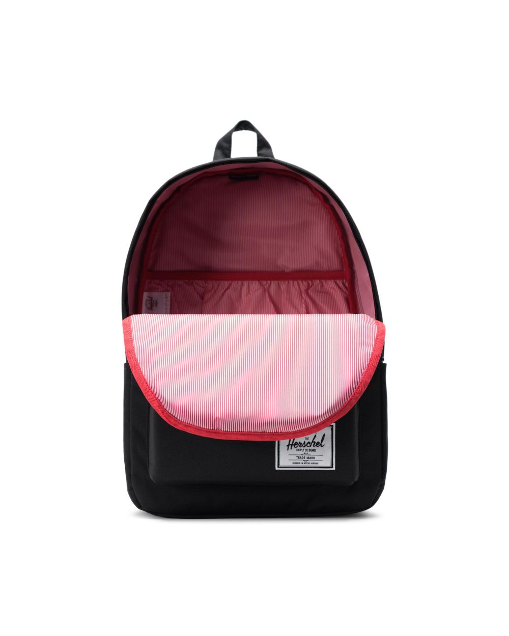 Classic Backpack XL Black
