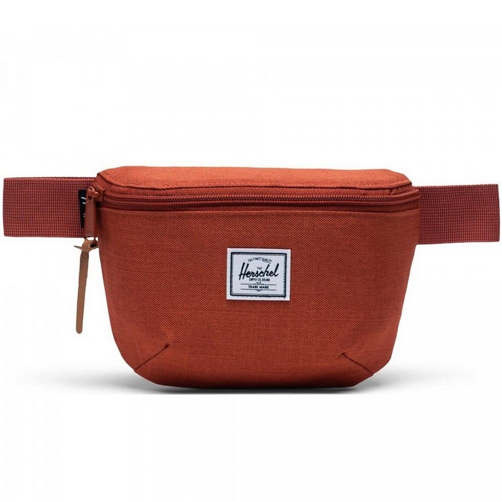 Fourteen Hip Pack - Picante Crosshatch