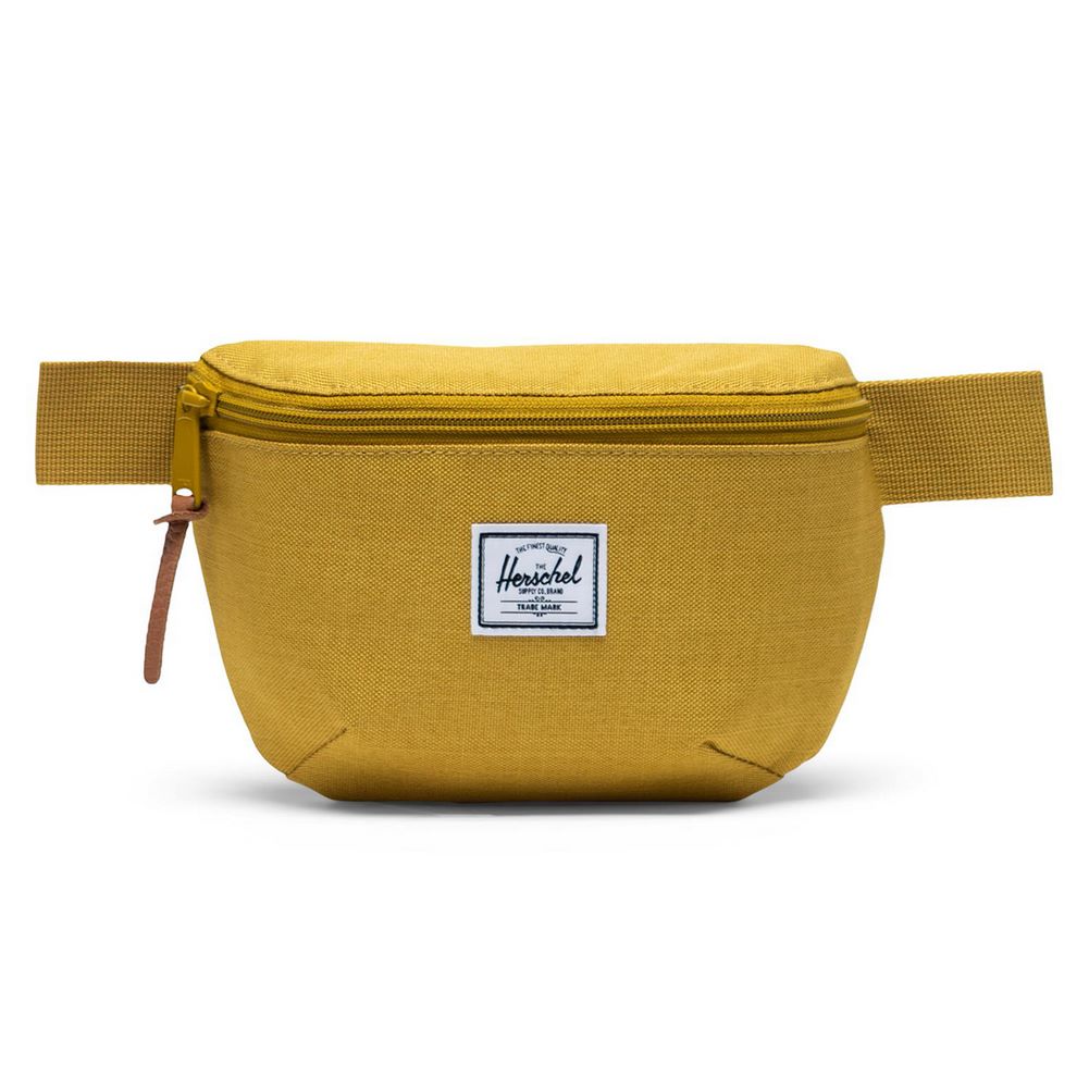 Fourteen Hip Pack - Arrowwood Crosshatch