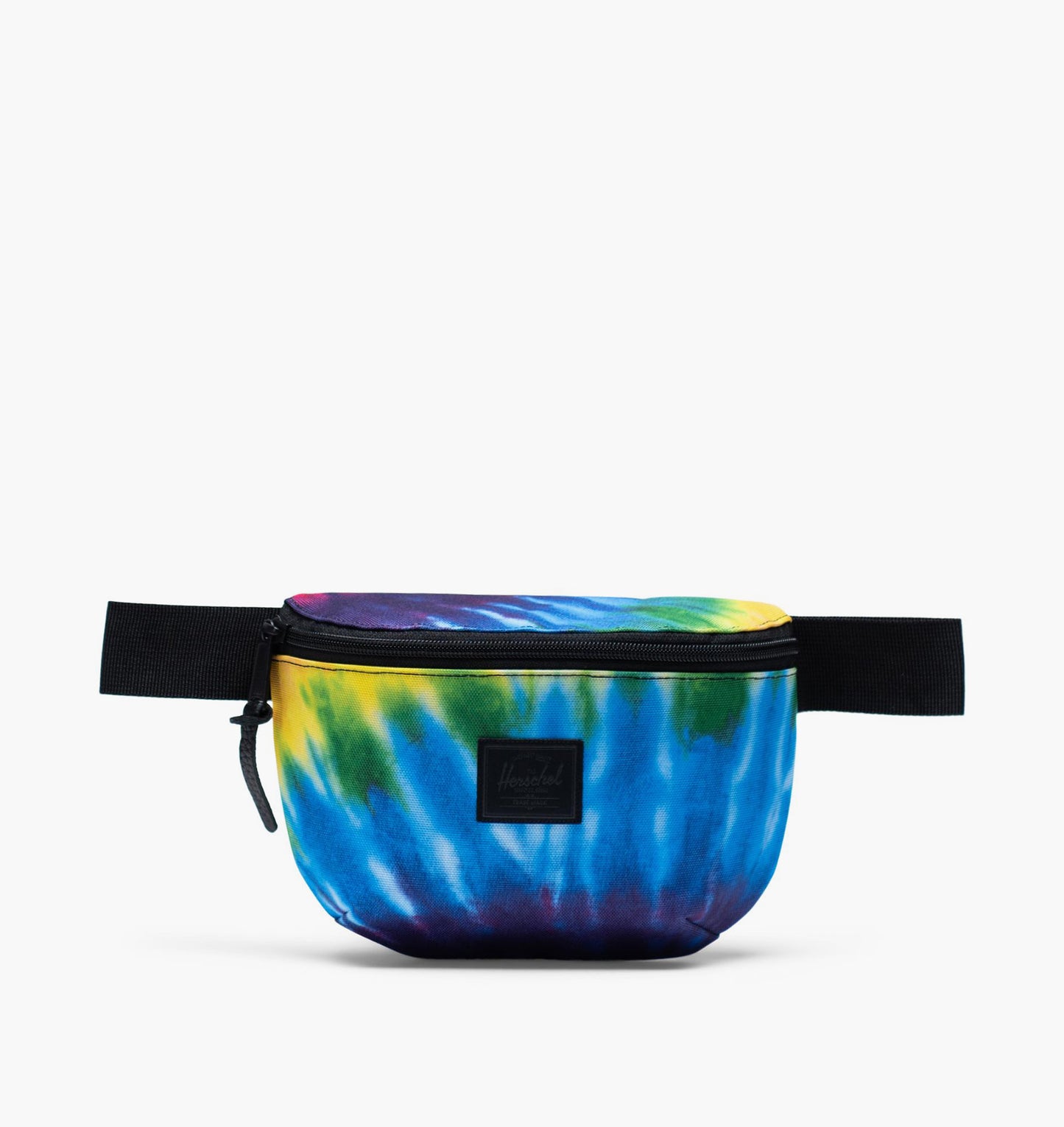 Fourteen Hip Pack - Rainbow Tie Dye