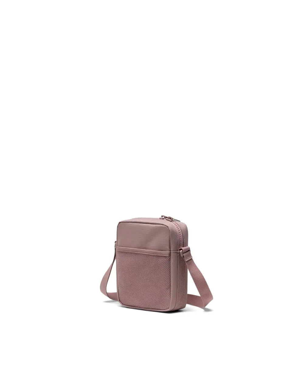 Heritage Crossbody - Ash Rose