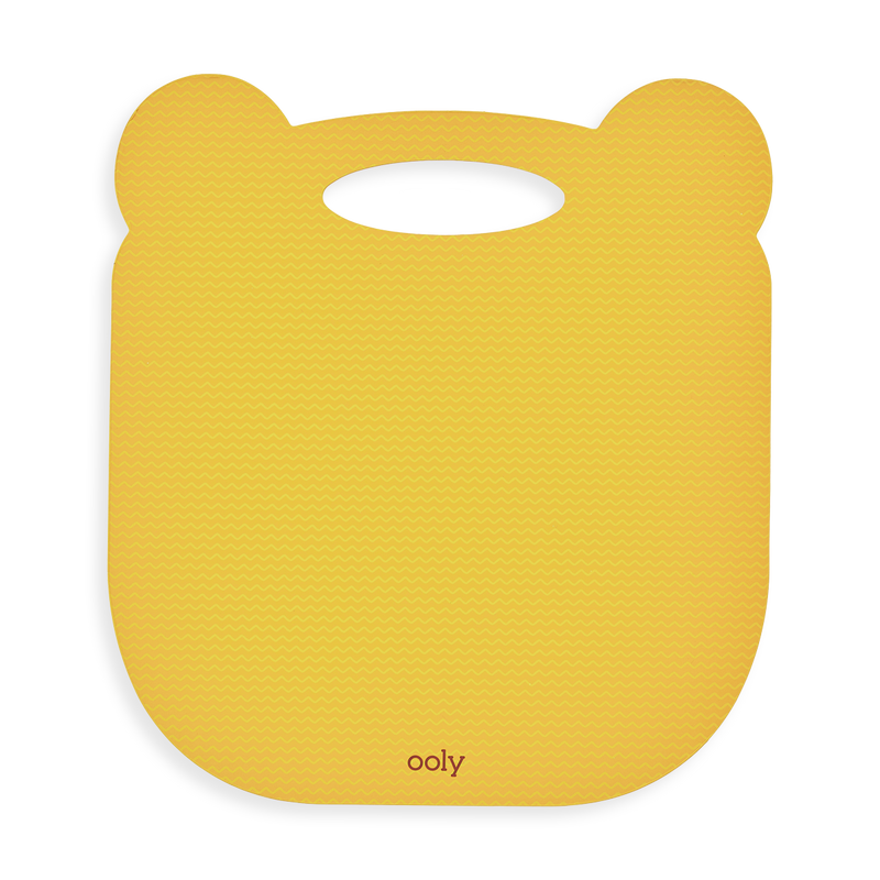 Animal Carry Along Sketchbook - Leopard