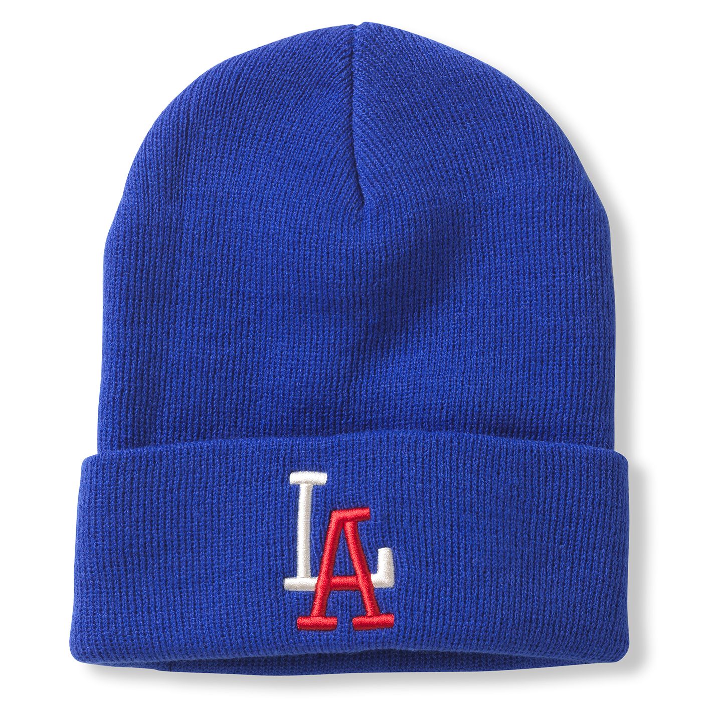 LA Angels MILB Cuffed Knit Beanie