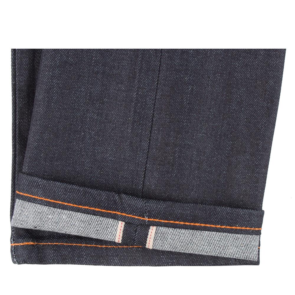 Weird Guy - 11oz Stretch Selvedge