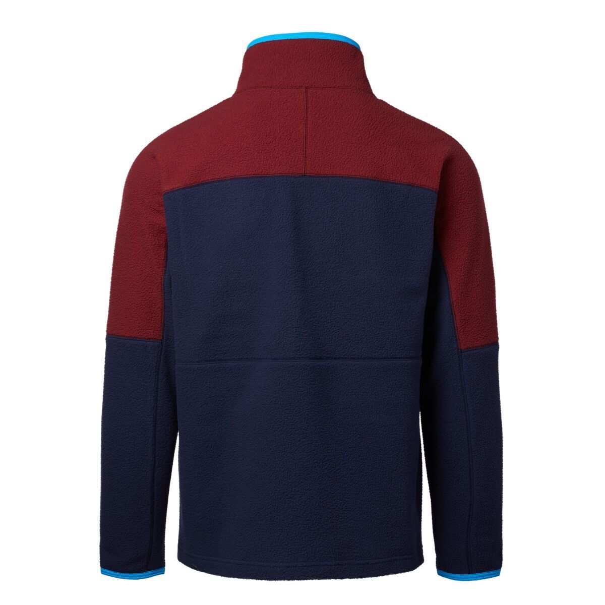 Dorado Half Zip Fleece Jacket
