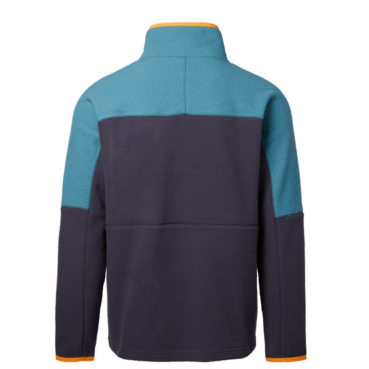 Dorado Half Zip Fleece Jacket