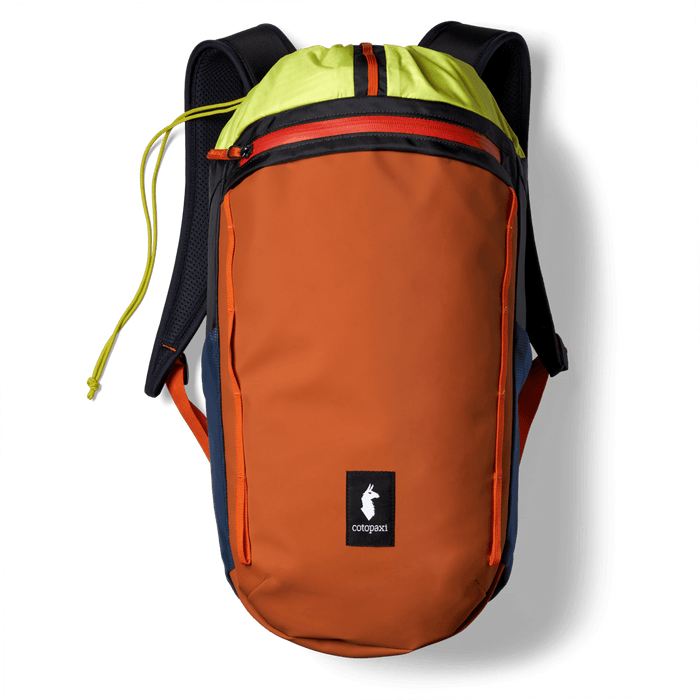 Moda 20L Backpack - Mezcal