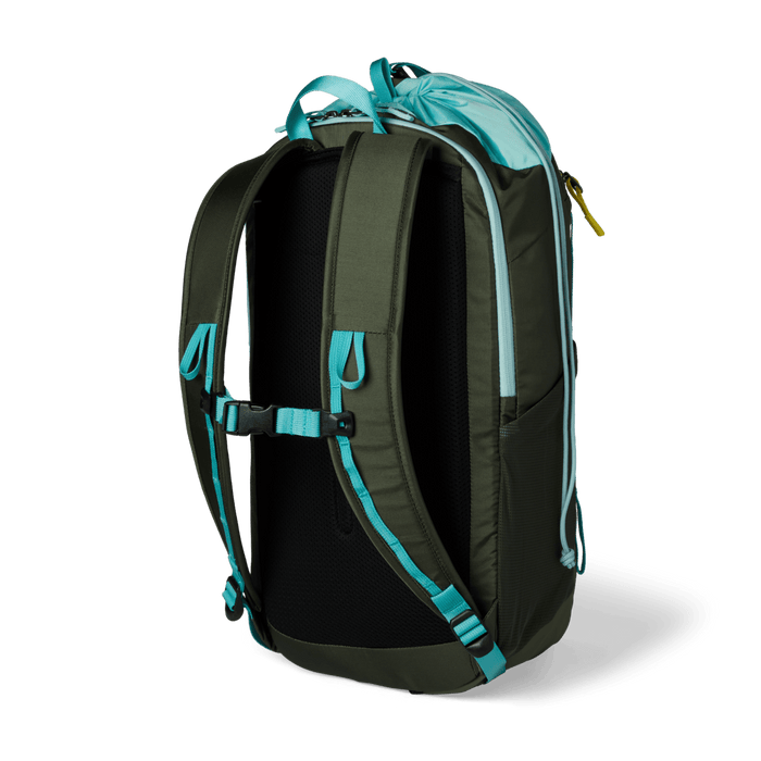 Vay a 18L Backpack - Cada Dia Spruce