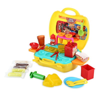 Cinema Snack Bar Play Set