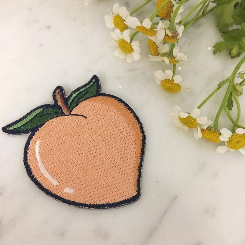 Peach Patch