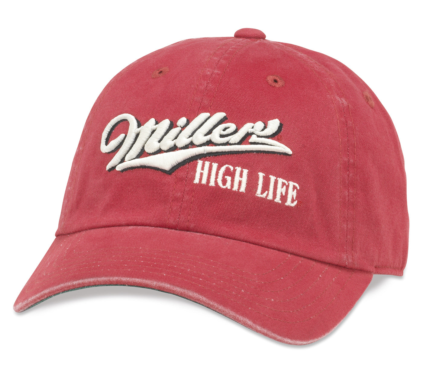 New Raglan - Miller High Life