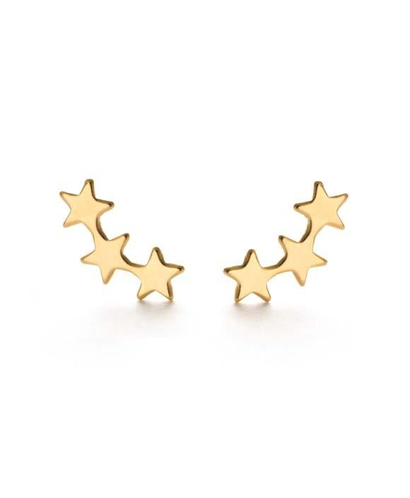 Star Cluster Studs