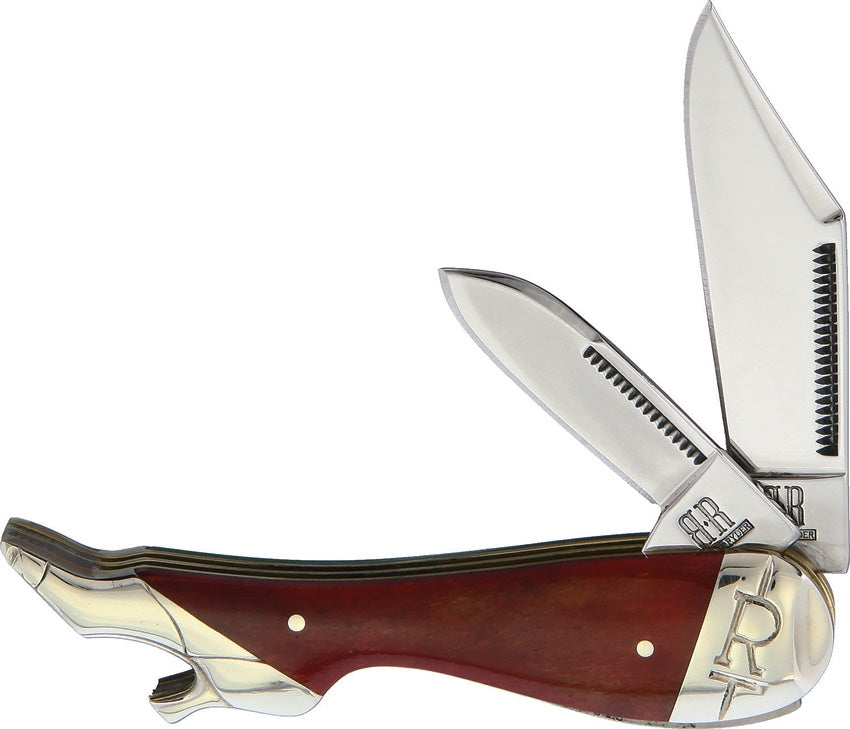Magicians Small Leg Knife