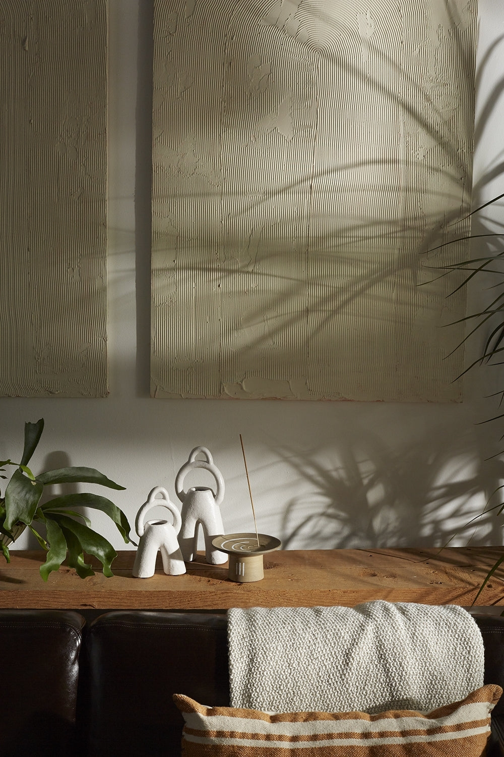 Ania Budvase 4.5" x 2.0" x 7.75"