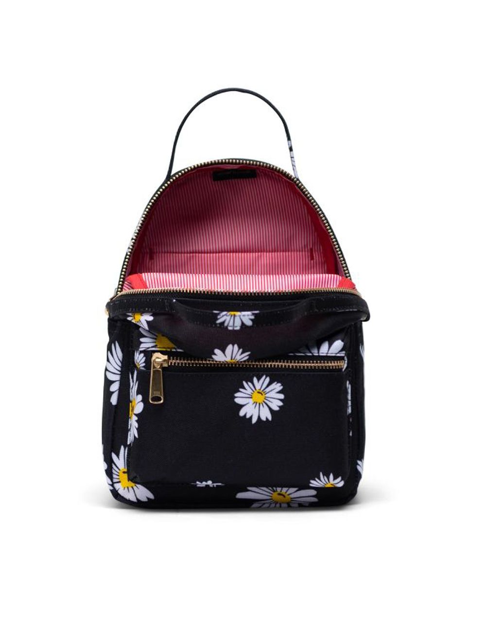 Nova Backpack Mini - Daisy Black