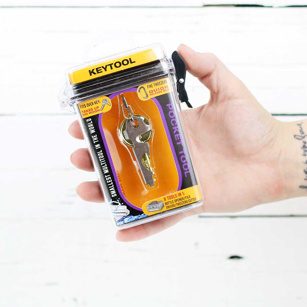 KeyTool