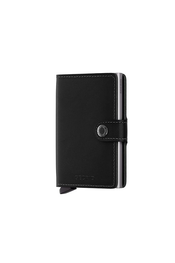 Miniwallet - Original Black