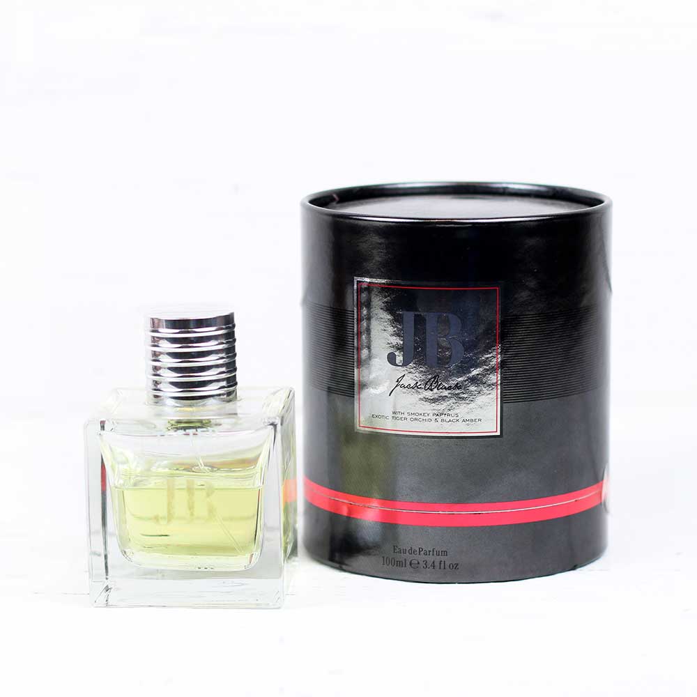 JB Eau de Parfum 3.4oz