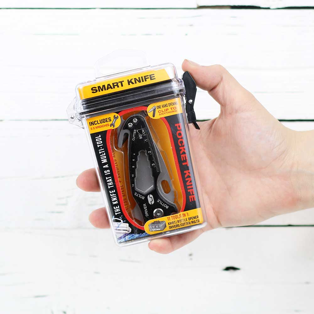 SmartKnife