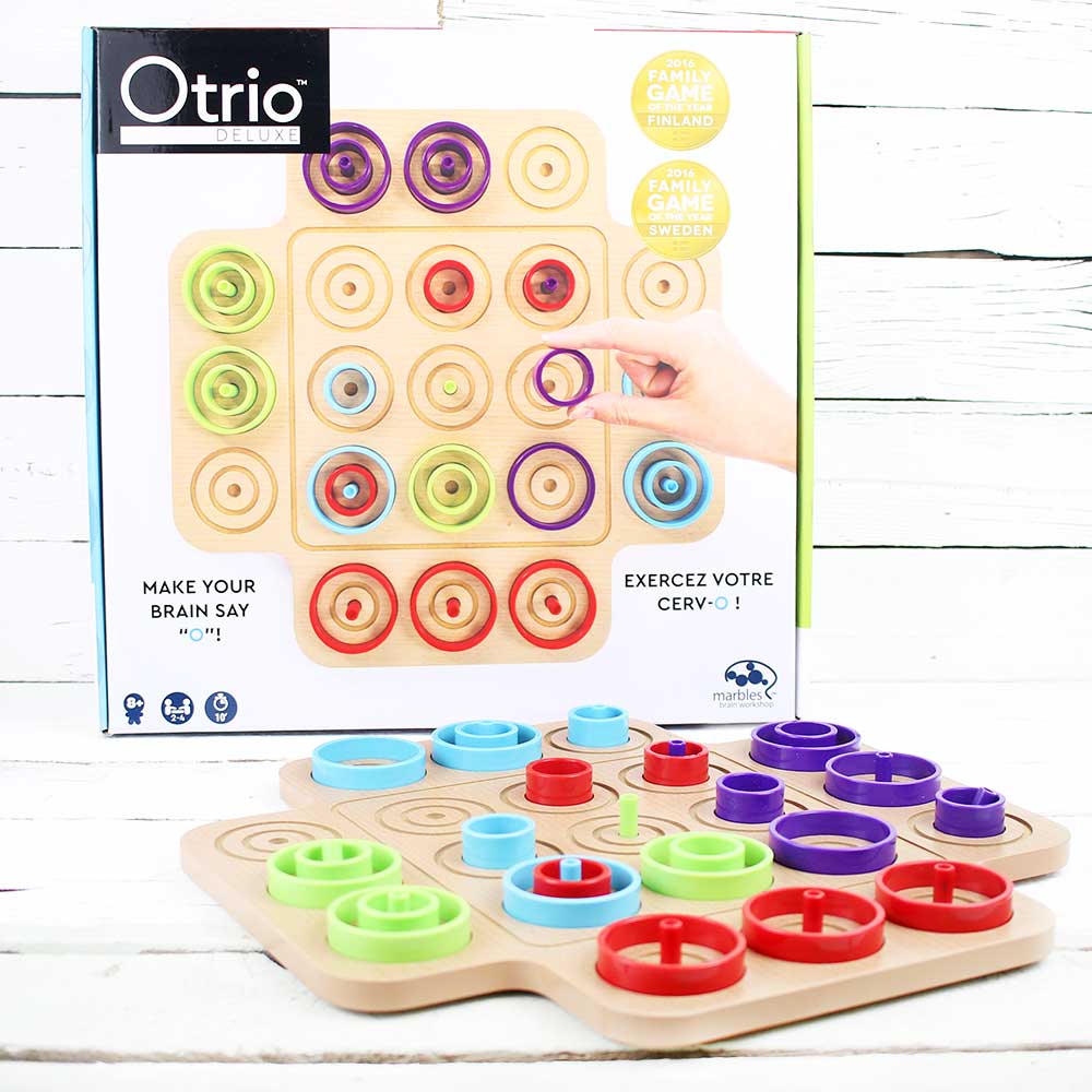 FINAL SALE Otrio