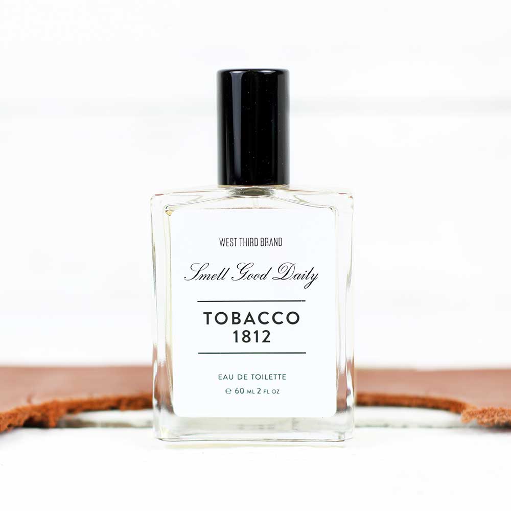 Tobacco 1812 Cologne